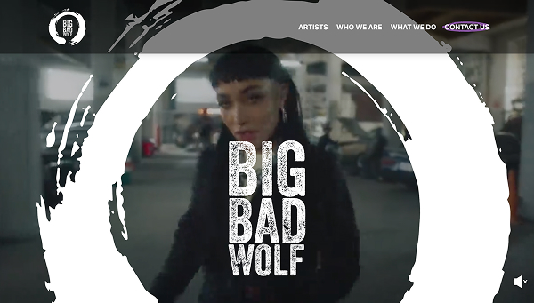 Big Bad Wolf MG