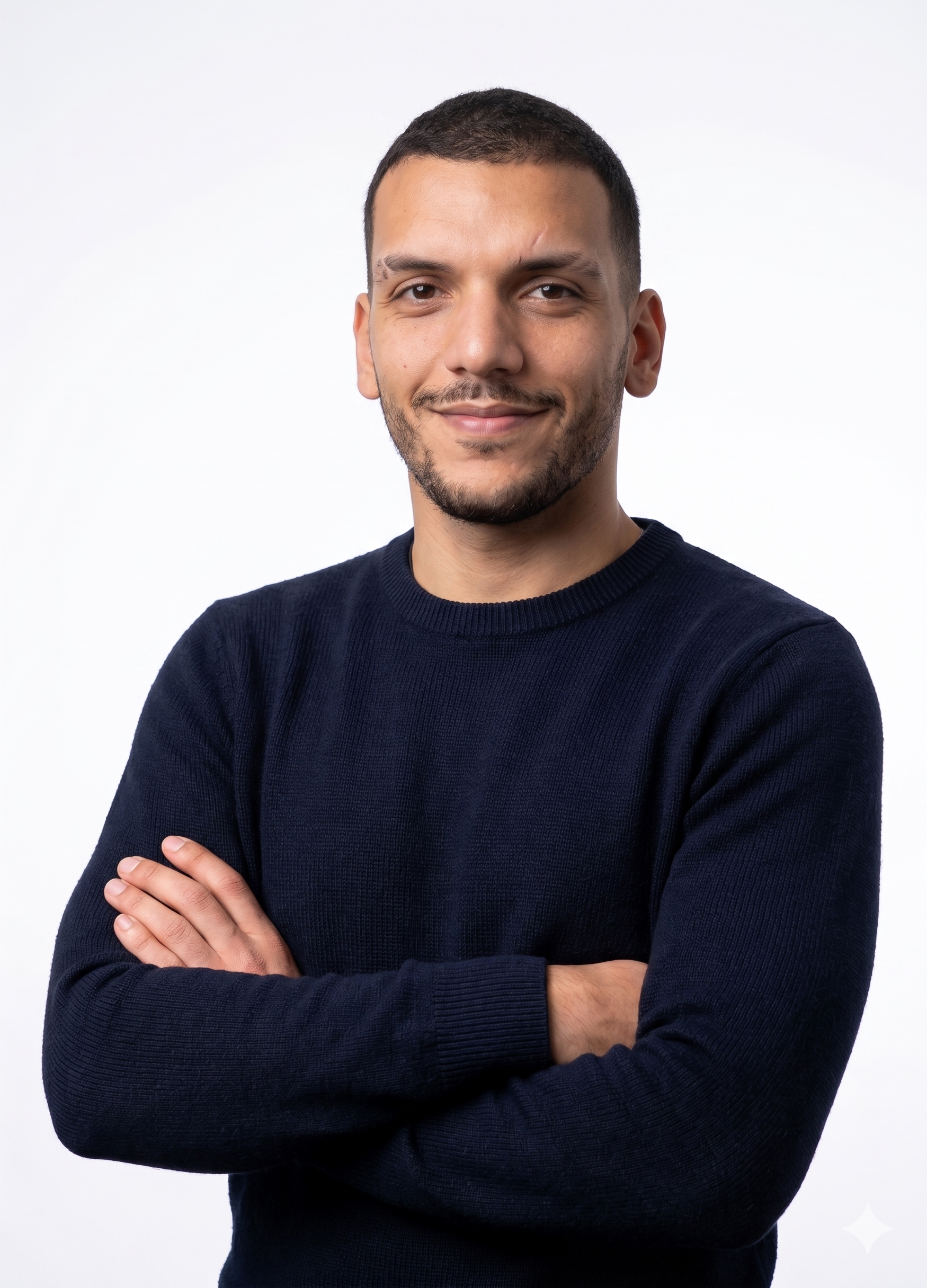 Harold Mejias