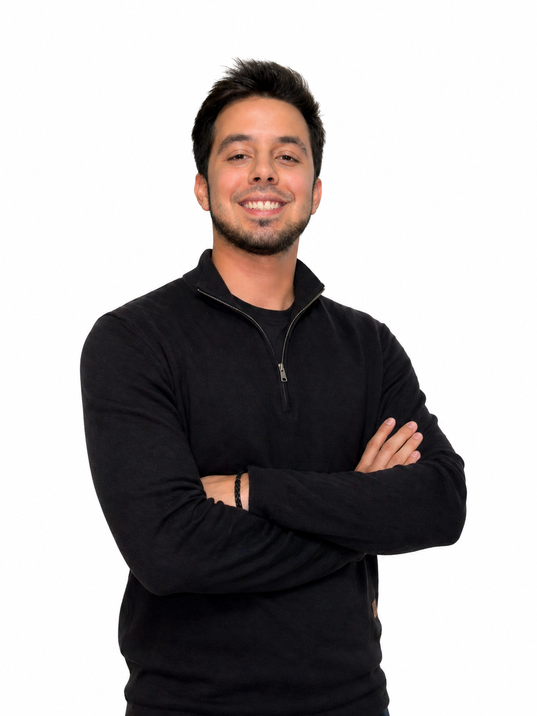 Ricardo García